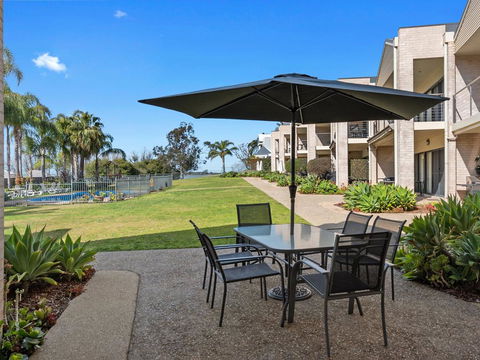 ELSINOR Townhouse 3 Mulwala - Sydney 4u 2
