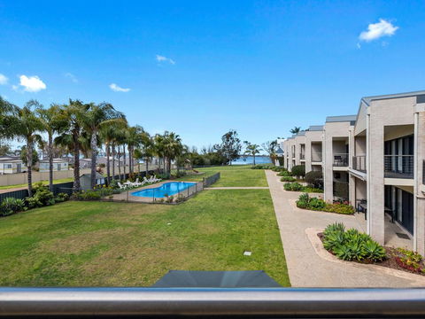 ELSINOR Townhouse 3 Mulwala - Sydney 4u 1