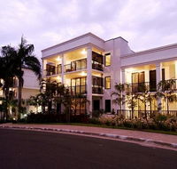 Elysium Apartments - Accommodation Sydney