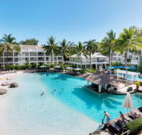 Elysium The Beach Club - Sydney 4u