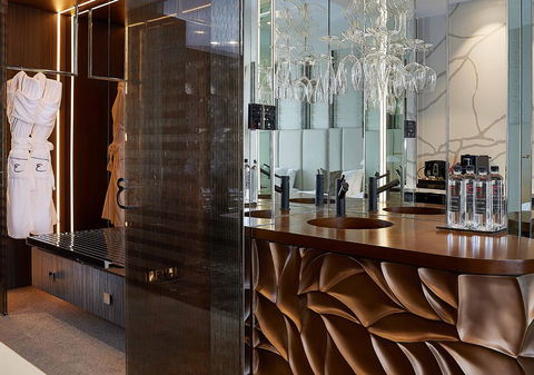 Emporium Hotel South Bank - Sydney Resort 1
