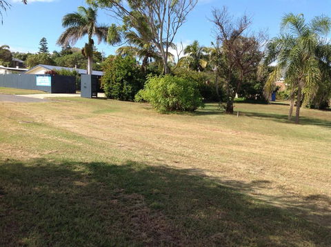 Emu Park Motel - Sydney 4u 1