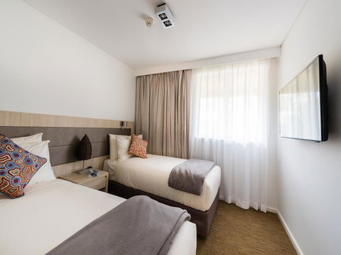 Emu Walk Apartments - Sydney 4u 2