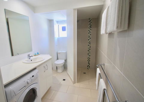 Endeavour Inn Emu Park - Sydney 4u 2