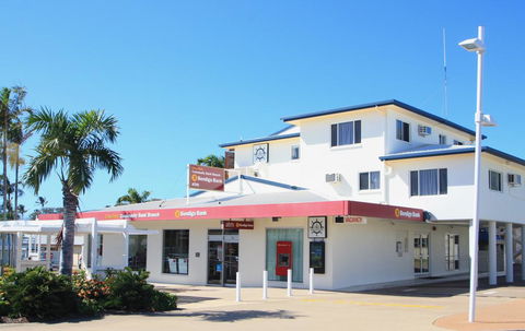 Endeavour Inn Emu Park - Sydney 4u 3