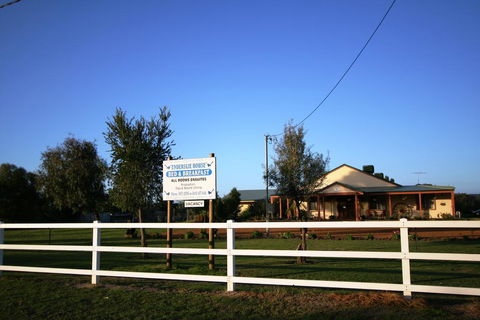 Enderslie House Bed & Breakfast - Accommodation Sydney 2