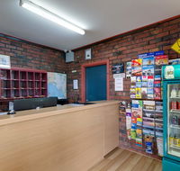 Enfield Motel - Sydney 4u