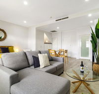 Enjoy bayside life at stylish studio close to city - Sydney 4u
