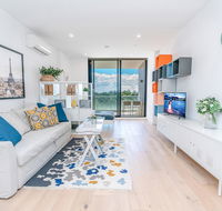 EP22-Brand new modern studio in Epping - Sydney 4u
