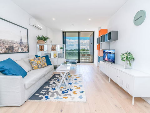 EP22-Brand New Modern Studio In Epping - Sydney 4u 0
