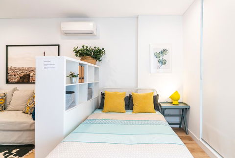 EP22-Brand New Modern Studio In Epping - Sydney 4u 2