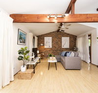 Epping 3BR 3BA Fast Wifi Easy Parking House - Sydney 4u