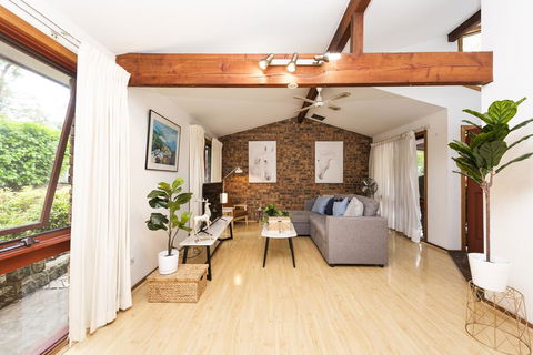 Epping 3BR 3BA Fast Wifi Easy Parking House - Sydney 4u 0