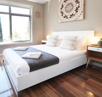 EROS City Fringe - Wifi Wine Netflix Pets OK and Park views - Sydney 4u