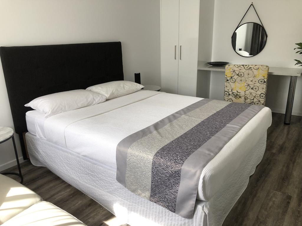  Accommodation Sydney