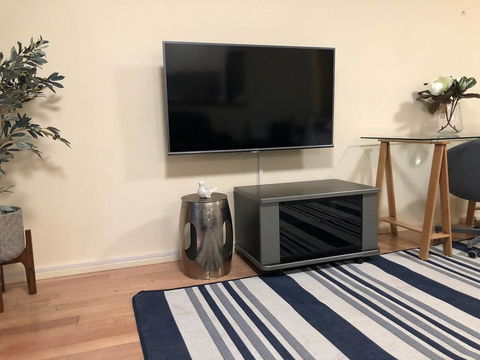 Escape To Strathfield For 8 Guests - Sydney 4u 3