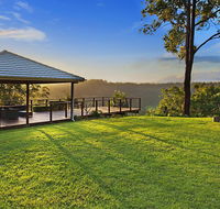 Escarpment Retreat  Day Spa for Couples - Accommodation Sydney