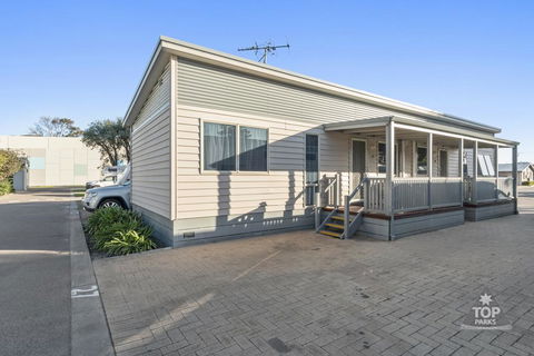 Esperance Bay Holiday Park - Sydney 4u 0