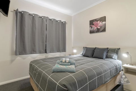 Esperance Bay Holiday Park - Sydney 4u 3