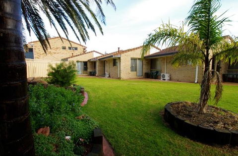 Esperance Beachfront Resort - Sydney 4u 0