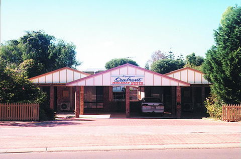 Esperance Seafront Holiday Units - Sydney 4u 0