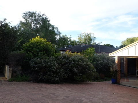 Esperance Seafront Holiday Units - Sydney 4u 3