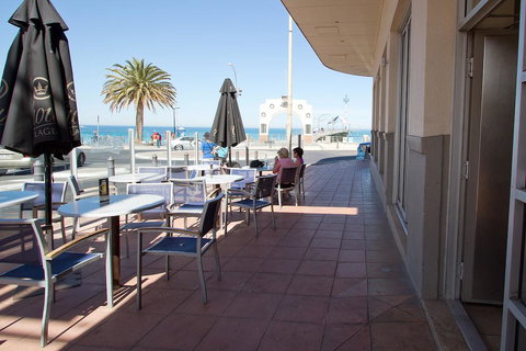 Esplanade Hotel Adelaide - Accommodation Sydney 3