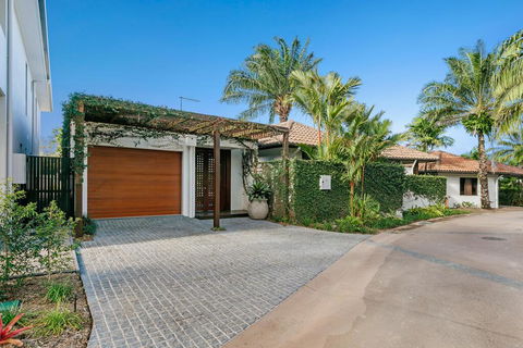 Esprit Luxury Retreat Palm Cove - Sydney 4u 3