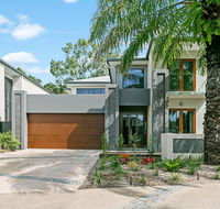 Esprit Luxury Retreat Palm Cove - Sydney 4u