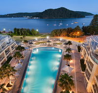 Ettalong Beach Luxury Apartments - Sydney 4u