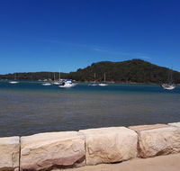 Ettalong Beach motel - Sydney 4u