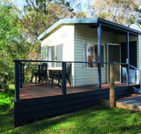 Euroa Caravan Park - Accommodation Sydney