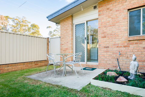 Euroa Motor Inn - Accommodation Sydney 1