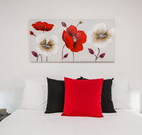 Euroa Motor Inn - Accommodation Sydney