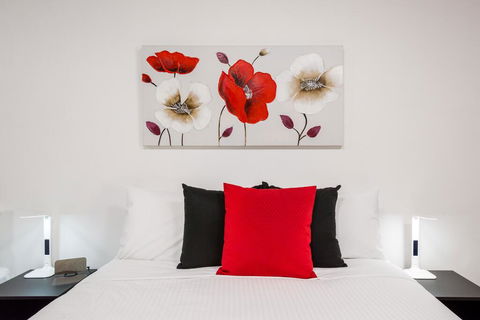Euroa Motor Inn - Accommodation Sydney 0