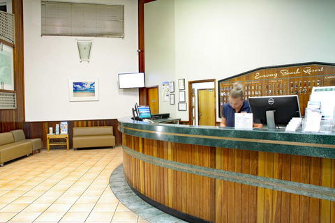 Eurong Beach Resort - Sydney 4u 2
