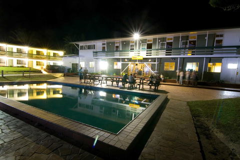 Eurong Beach Resort - Sydney 4u 3