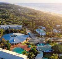 Eurong Beach Resort - Sydney 4u