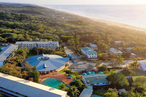 Eurong Beach Resort - Sydney 4u 0