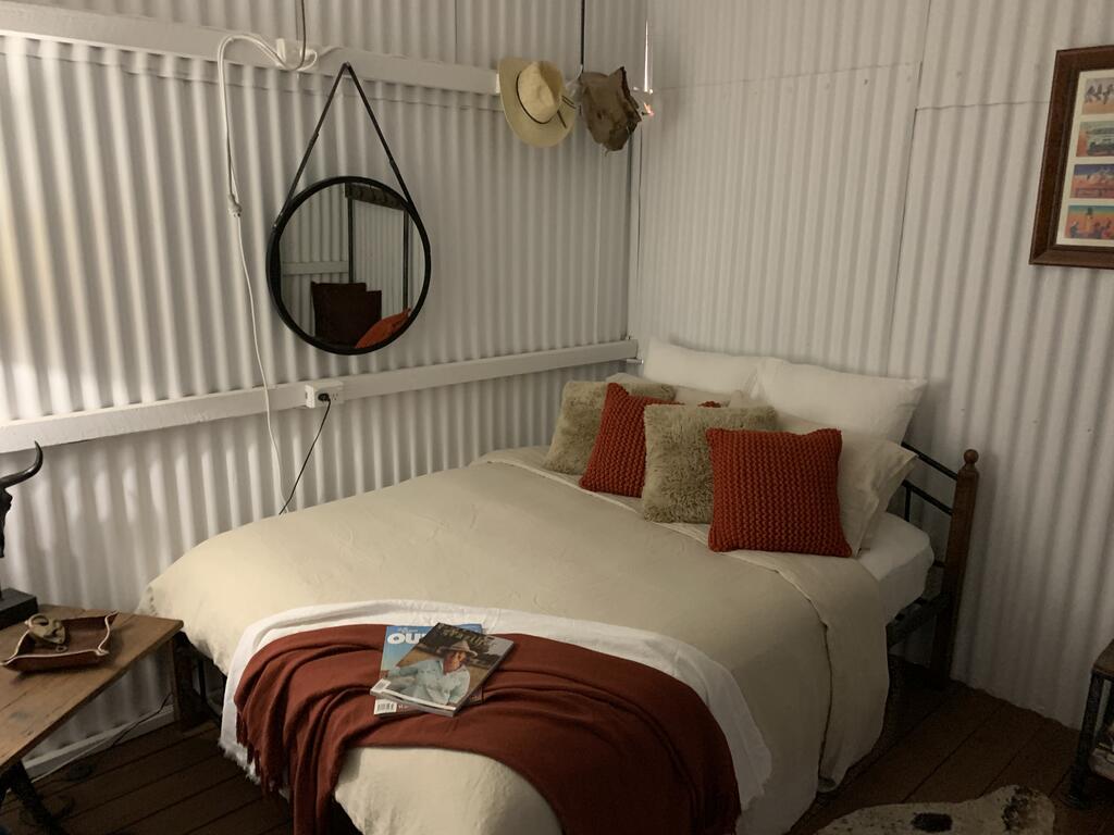 Ifracombe QLD Accommodation Sydney