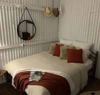 Evanston Station - Accommodation Sydney