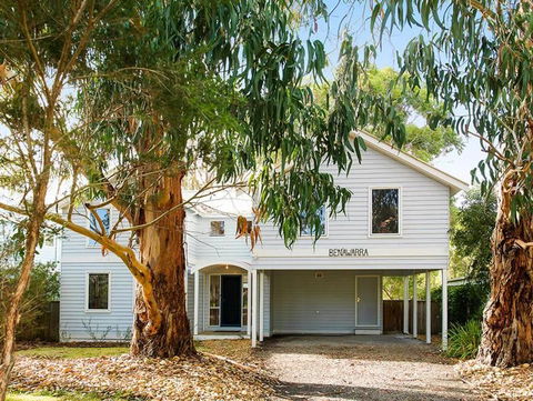 EVERGREEN BEACH HOUSE - Sydney 4u 0
