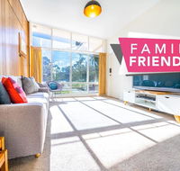 Evergreen on Franklin-Family Friendly - Wifi - Unique - Sydney 4u