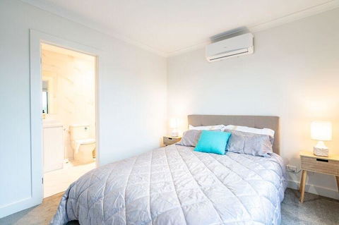Everyhome Boxhill North - Sydney 4u 1