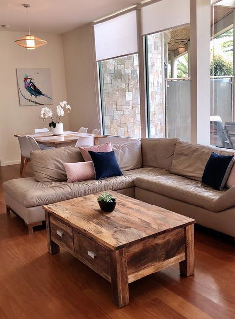 Exclusive Anglesea River Beach Apartment - Accommodation Sydney 3