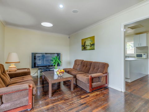 Exclusive Handy Holiday House - Sydney 4u 0