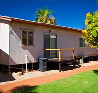 Exmouth Villas Unit 29 - Affordable 3 Bedroom Villa with a Great Location - Sydney 4u
