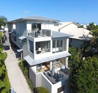 Fabulous 3 Bedroom Noosa Townhouse - Accommodation Sydney