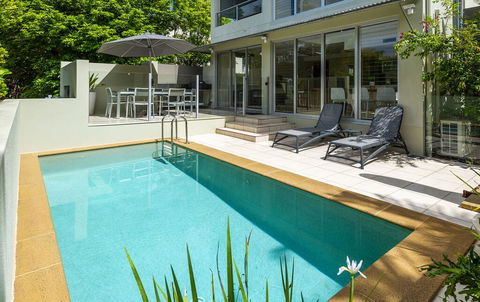 Fabulous 3 Bedroom Noosa Townhouse - Accommodation Sydney 3