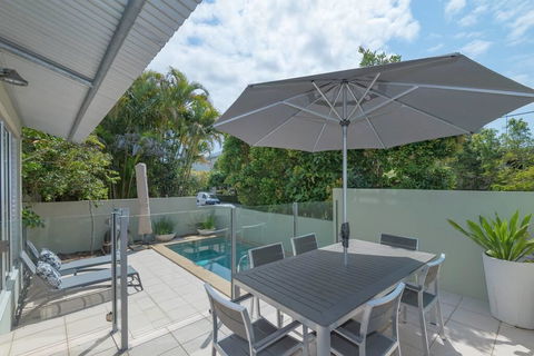 Fabulous 3 Bedroom Noosa Townhouse - Accommodation Sydney 2